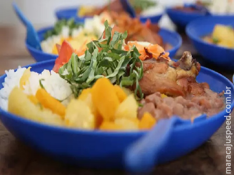 Brasil sai do Mapa da Fome, mas programas sociais devem ser ampliados