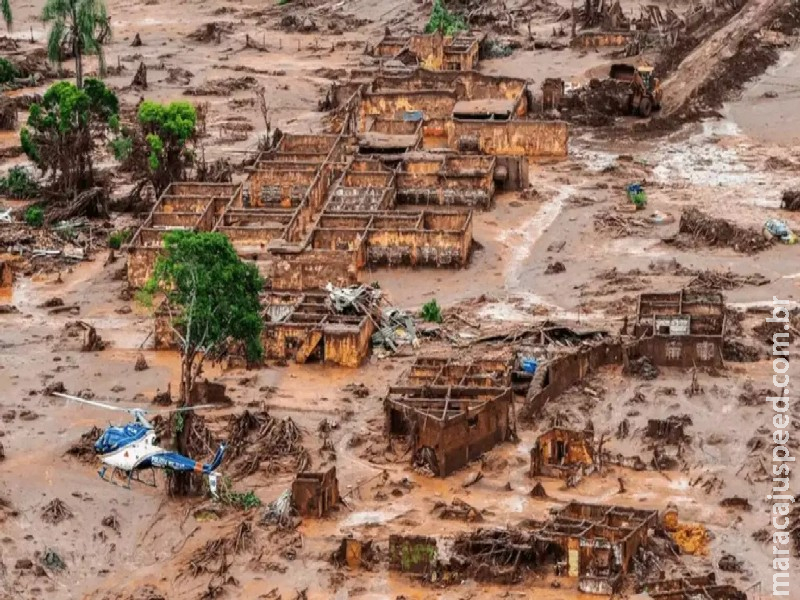 Brasil tem 241 barragens com riscos de segurança, aponta ANA