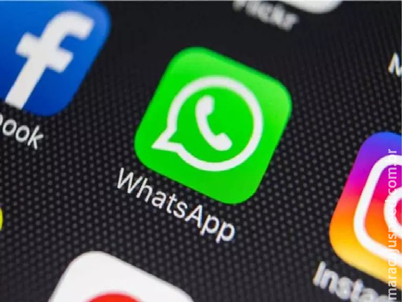 Caiu aí? WhatsApp apresenta instabilidade nesta quinta-feira (24)