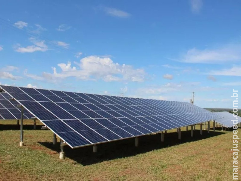 Campo Grande adere à ata de R$ 19,7 milhões para implantação de usinas de energia solar Contrato foi firmado através de ata de registro de consórcio maranhense Campo Grande adere à ata de R$ 19,7 milhões para implantação de usinas de energia solar Contrato foi firmado através de ata de registro de consórcio maranhense