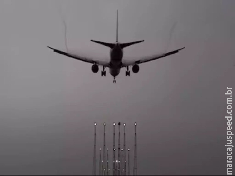 Canadá: homem é formalmente acusado de terrorismo após sequestrar avião Canadá: homem é formalmente acusado de terrorismo após sequestrar avião