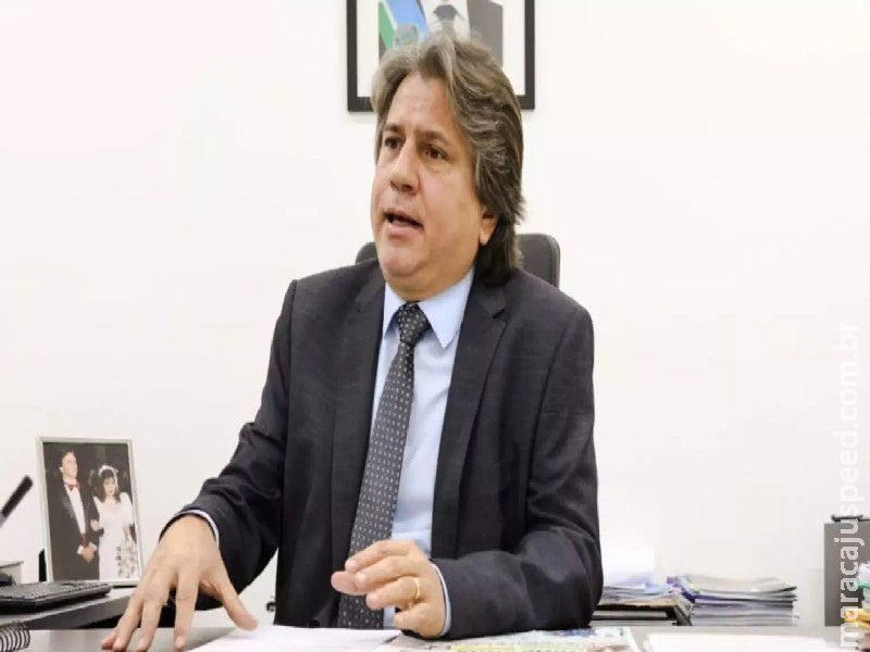 CCJR dará prioridade a projetos do TCE e MSGás antes do recesso CCJR dará prioridade a projetos do TCE e MSGás antes do recesso