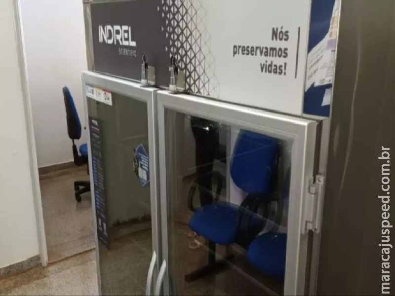 Cidades do interior de MS recebem câmaras frias para armazenamento de vacinas