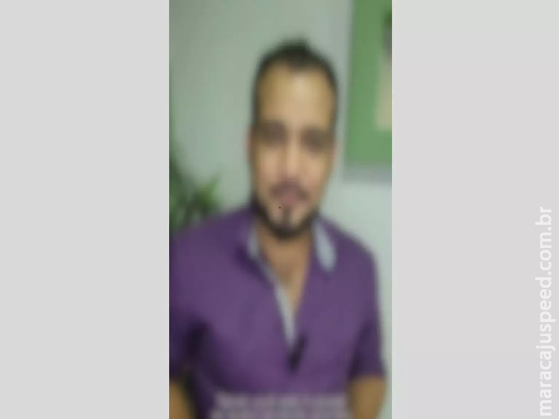 ‘Coach’ acusou pai de assediar namoradas antes de matar idoso a facadas em Campo Grande ‘Coach’ acusou pai de assediar namoradas antes de matar idoso a facadas em Campo Grande