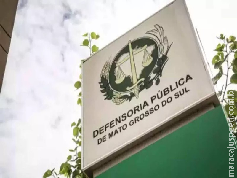 Com apoio da Defensoria Pública de MS, idoso realiza cirurgia no joelho após 4 anos de espera