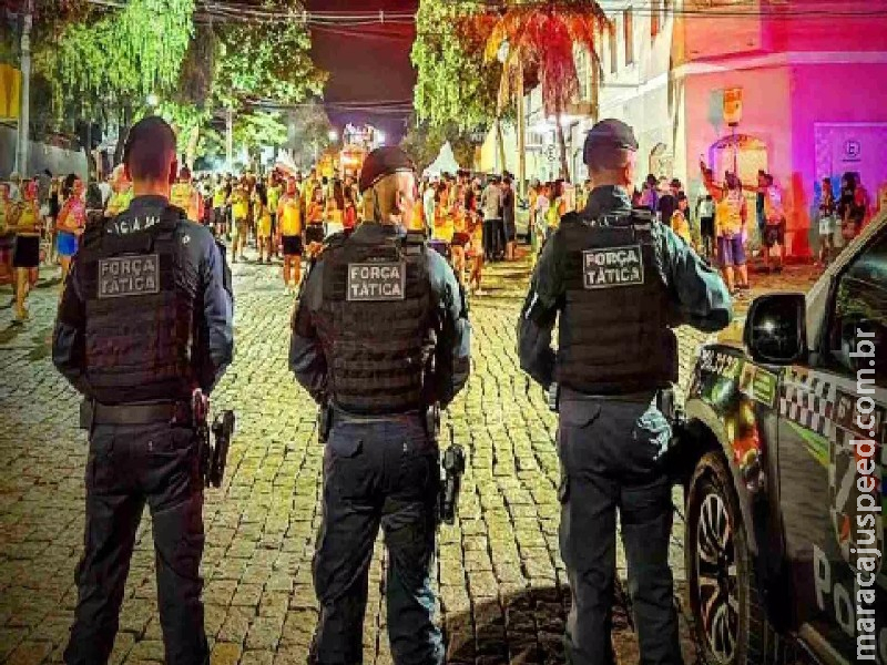 Com foco em cidadania, MS abre inscrições para curso que propõe atuação policial mais humanizada Com foco em cidadania, MS abre inscrições para curso que propõe atuação policial mais humanizada