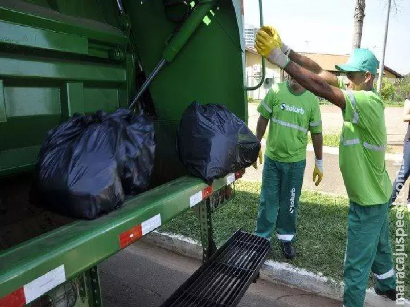 Com negociação atrasada, funcionários da Solurb esperam acordo por reajuste de 15% Com negociação atrasada, funcionários da Solurb esperam acordo por reajuste de 15%