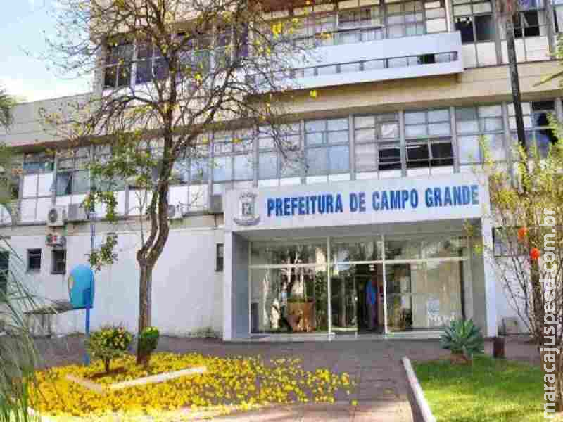 Com receita de R$ 6,6 bilhões prefeitura de Campo Grande aprova LDO de 2026