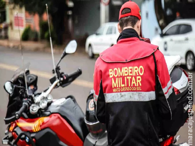 Com salários de até R$ 13 mil, seleções ofertam 20 vagas para o Corpo de Bombeiros em MS Com salários de até R$ 13 mil, seleções ofertam 20 vagas para o Corpo de Bombeiros em MS