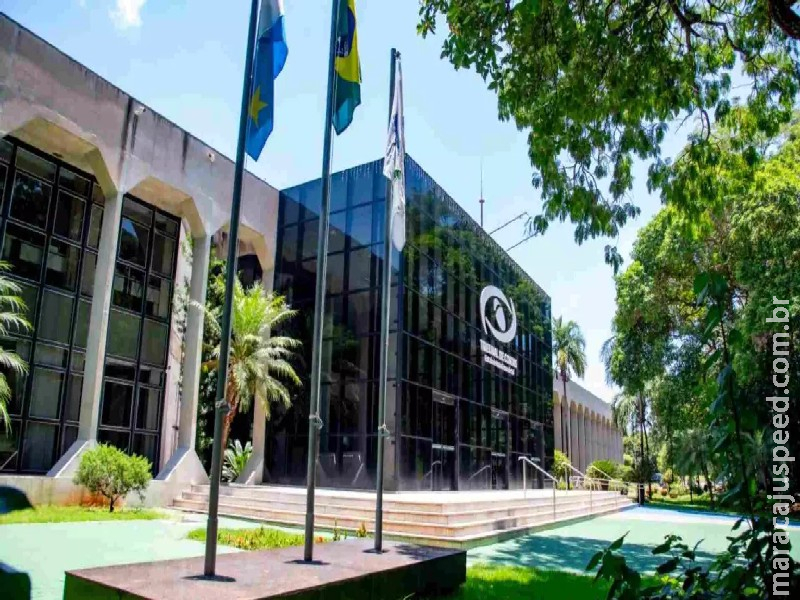 Concurso do TCE-MS abre nesta quarta-feira inscrições para seis vagas e salário de até R$ 41,6 mil
