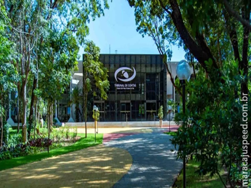 Concurso do TCE-MS: definido membro para comissão de concurso com salário até R$ 41,8 mil Concurso do TCE-MS: definido membro para comissão de concurso com salário até R$ 41,8 mil