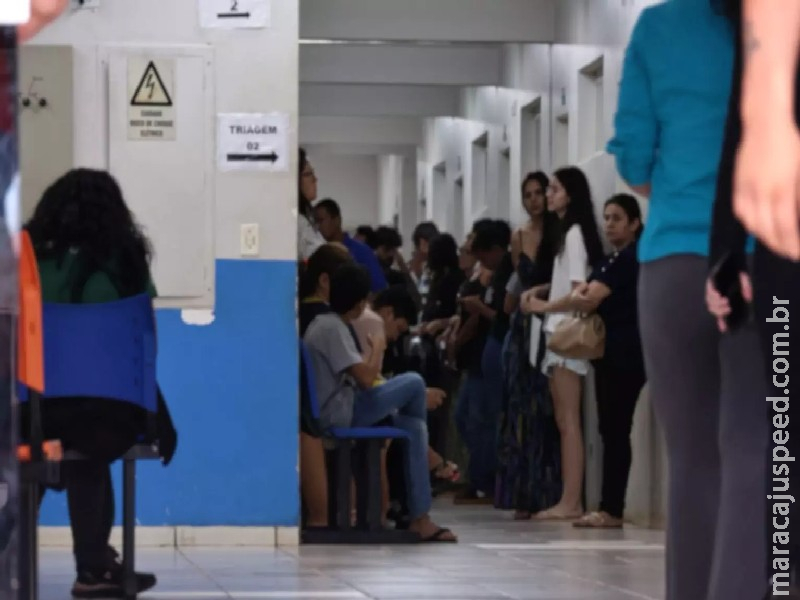 Confira a escala médica das 10 UPAs e CRSs de Campo Grande Confira a escala médica das 10 UPAs e CRSs de Campo Grande