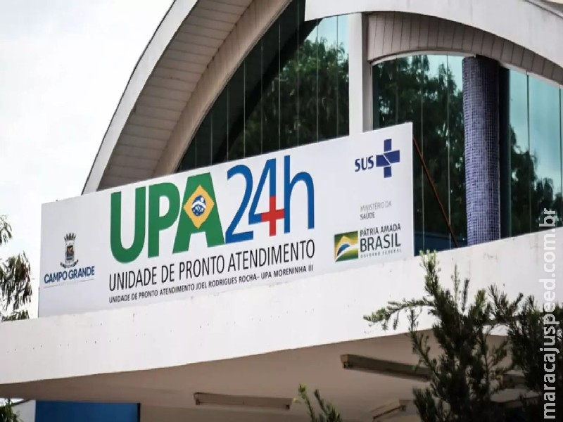 Confira escala médica nas Upas e CRSs de Campo Grande neste sábado Confira escala médica nas Upas e CRSs de Campo Grande neste sábado
