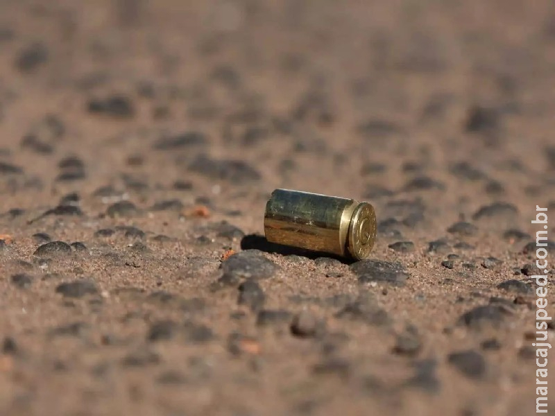 Confronto com a PM termina com um morto na Nhanhá em Campo Grande Confronto com a PM termina com um morto na Nhanhá em Campo Grande
