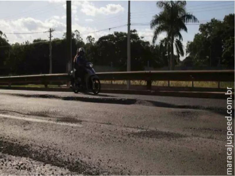 Contrato para recapear trecho da Avenida Duque de Caxias tem acréscimo de R$ 638 mil Contrato para recapear trecho da Avenida Duque de Caxias tem acréscimo de R$ 638 mil