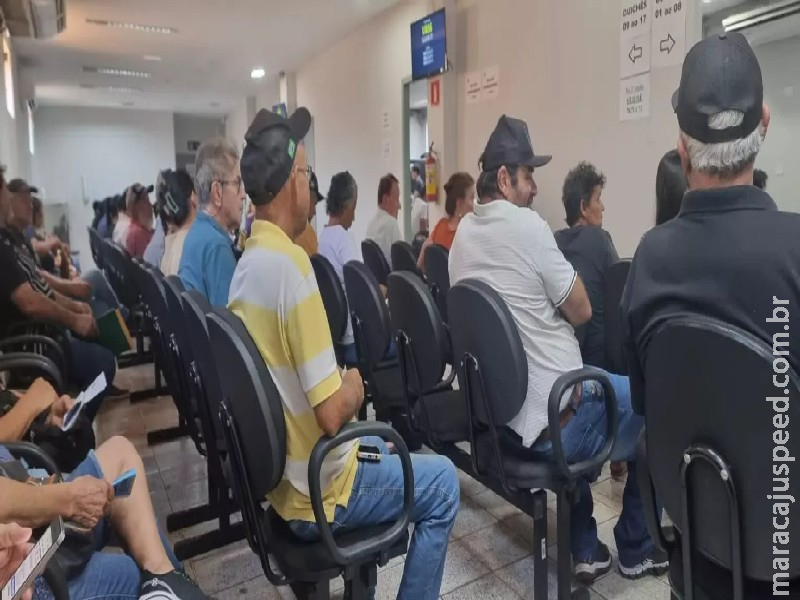 Contribuintes de Dourados têm até quinta para aderir ao Refis 2025 com até 100% de desconto