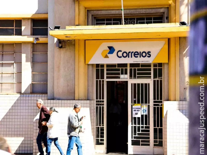 Correios analisaram descontos de mais de 2 milhões de beneficiários do INSS