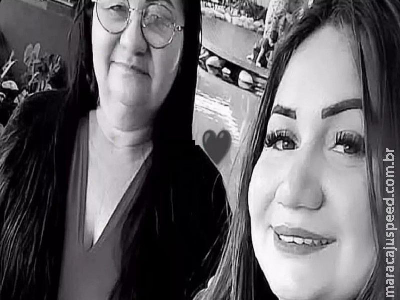 Criança de 6 anos que sobreviveu a acidente com morte de mãe e filha ia passar férias com avós em MS Criança de 6 anos que sobreviveu a acidente com morte de mãe e filha ia passar férias com avós em MS