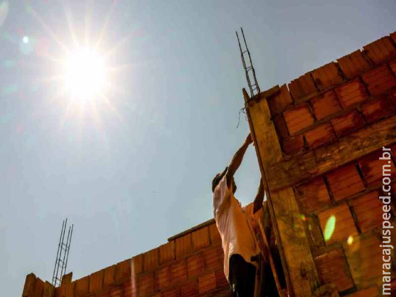 Custo da construção civil cai pela primeira vez no ano e chega a R$ 1.756,77 em MS Custo da construção civil cai pela primeira vez no ano e chega a R$ 1.756,77 em MS