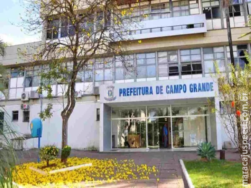 De jornalista a pintor, prefeitura divulga aprovados em seleção com 188 vagas em Campo Grande De jornalista a pintor, prefeitura divulga aprovados em seleção com 188 vagas em Campo Grande