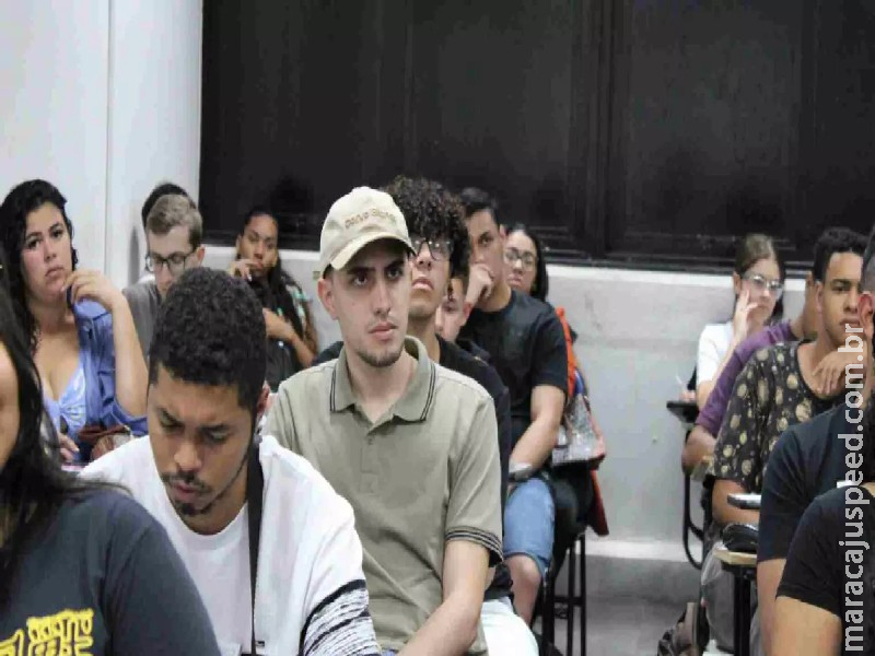 De marketing a administração, Sejuv abre vagas para cursos gratuitos em Campo Grande De marketing a administração, Sejuv abre vagas para cursos gratuitos em Campo Grande