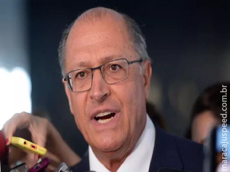 ‘Debatemos com Alckmin medidas paliativas’, diz presidente da FIEMG sobre tarifaço
