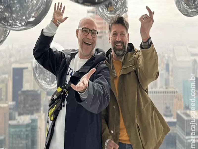 Designers da Barbie morrem em acidente na Itália