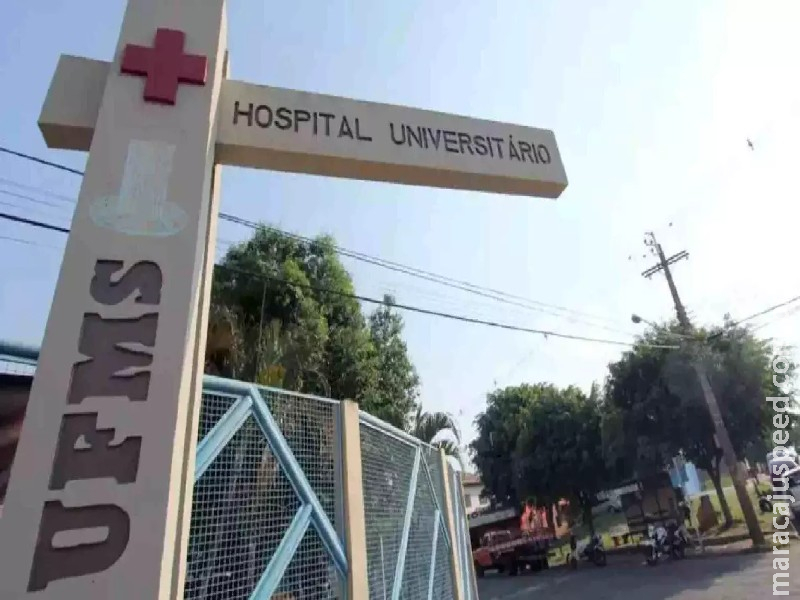 Dia E: Hospital Universitário oferta 169 procedimentos em mutirão neste sábado Dia E: Hospital Universitário oferta 169 procedimentos em mutirão neste sábado