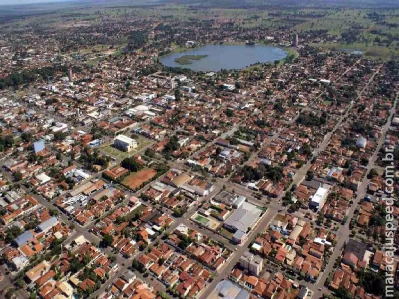 Drenagem e pavimentação em ruas de Três Lagoas irá custar R$ 2,27 milhões Drenagem e pavimentação em ruas de Três Lagoas irá custar R$ 2,27 milhões