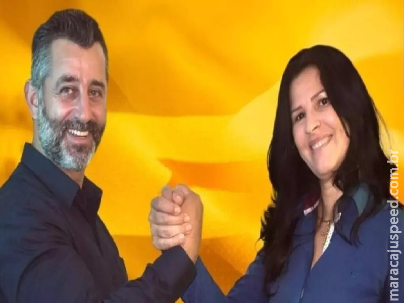 Em MS, prefeito briga com a vice e mandar ela ficar ‘em casa esperando ele morrer’