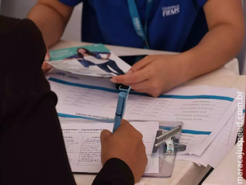 Emprega CG: Mutirão oferta 100 vagas para contratação em atacadista de Campo Grande Emprega CG: Mutirão oferta 100 vagas para contratação em atacadista de Campo Grande