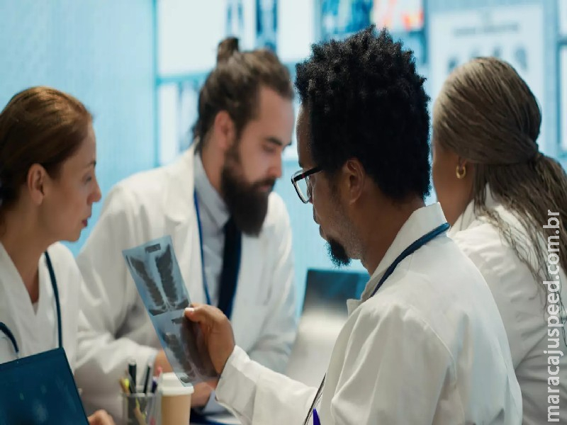 Encerra hoje o prazo para inscrições de interessados em bolsa de 100% em Medicina Encerra hoje o prazo para inscrições de interessados em bolsa de 100% em Medicina