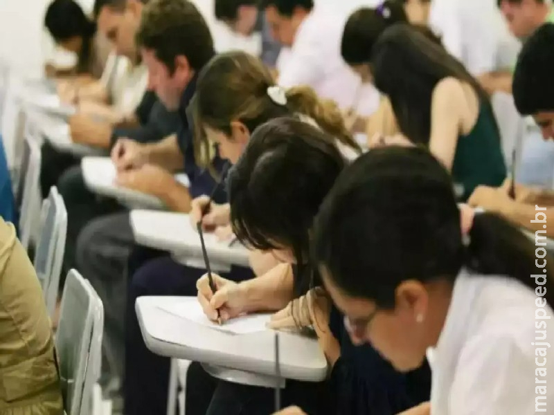 ‘Enem dos Concursos’: CPNU terá duas novas carreiras, código de barras e detector de metais na entrada das salas ‘Enem dos Concursos’: CPNU terá duas novas carreiras, código de barras e detector de metais na entrada das salas