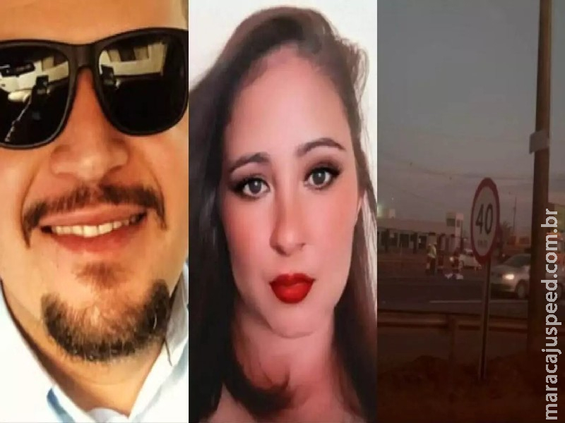 Entre feminicídio e afogamento, MS registra cinco mortes no fim de semana Entre feminicídio e afogamento, MS registra cinco mortes no fim de semana
