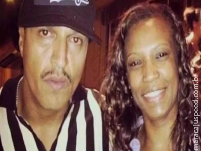 Esposa de Mano Brown vive ‘namoro secreto’ com outra mulher; saiba detalhes Esposa de Mano Brown vive ‘namoro secreto’ com outra mulher; saiba detalhes