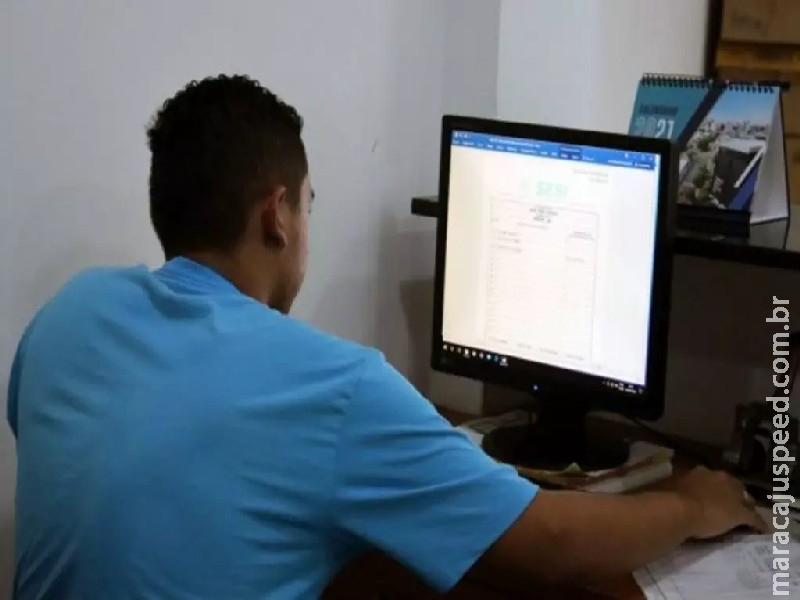 Está na lista? Prefeitura de Campo Grande convoca aprovados em seleção de estágio Está na lista? Prefeitura de Campo Grande convoca aprovados em seleção de estágio