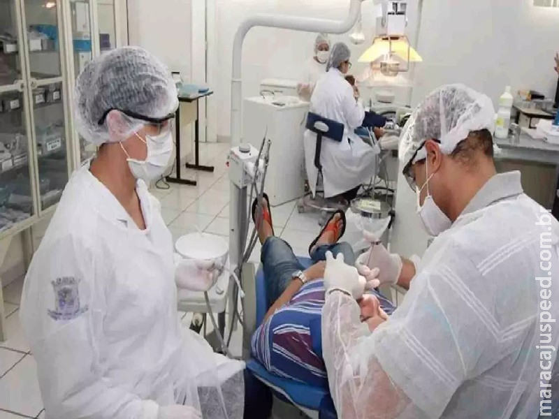 Está na lista? Sesau convoca odontólogo, psicólogo, motorista, assistente social e fisioterapeuta