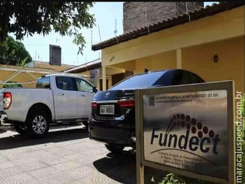 Estagiários reclamam de falta de data fixa para pagamentos de bolsas da Fundect: ‘pagam quando querem’