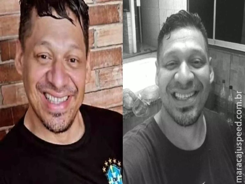 Everton Boi: conheça o ex-jogador de vôlei da Seleção Brasileira assassinado em MT