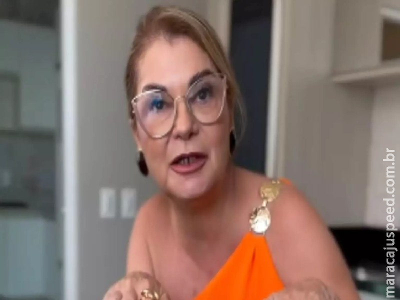 Ex-prefeita de Sidrolândia, Vanda Camilo pode ter que devolver R$ 3,8 milhões à União