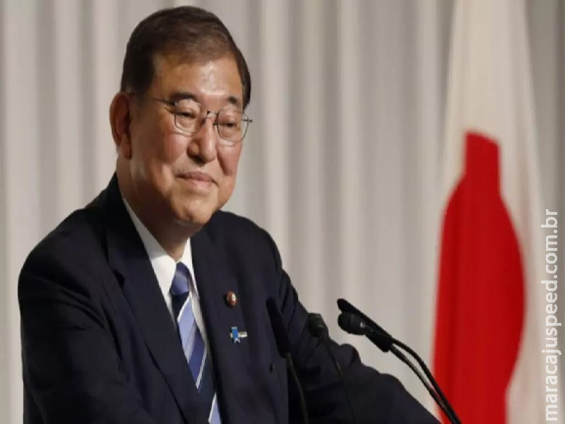 Extrema direita ganha espaço na política japonesa Extrema direita ganha espaço na política japonesa