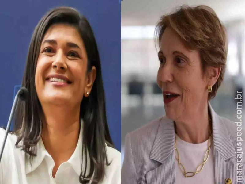 Federação União/PP mantém presidência em MS com Tereza e mira 3 federais em 2026 Federação União/PP mantém presidência em MS com Tereza e mira 3 federais em 2026