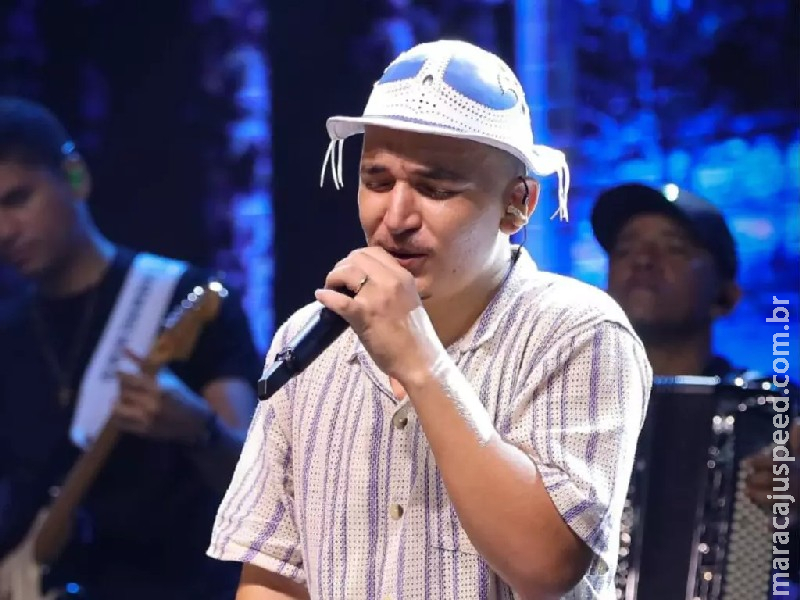 Fenasul, ‘Vem Garimpar’ e show de João Gomes são opções de lazer no fim de semana em Campo Grande Fenasul, ‘Vem Garimpar’ e show de João Gomes são opções de lazer no fim de semana em Campo Grande