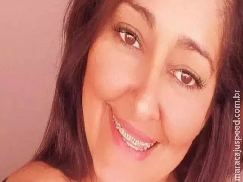 Filho que matou Michely a facadas é encontrado e preso pela polícia em MS Filho que matou Michely a facadas é encontrado e preso pela polícia em MS