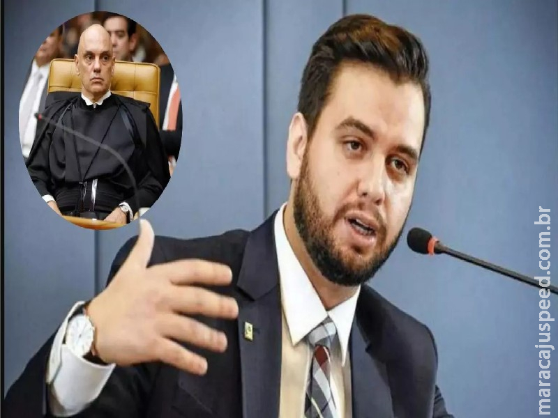 Filipe Martins nega minuta do golpe, viagem aos EUA e se considera preso político