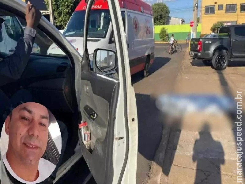 Foragido da Justiça invade casa, se esconde debaixo de carro e morre em Três Lagoas Foragido da Justiça invade casa, se esconde debaixo de carro e morre em Três Lagoas