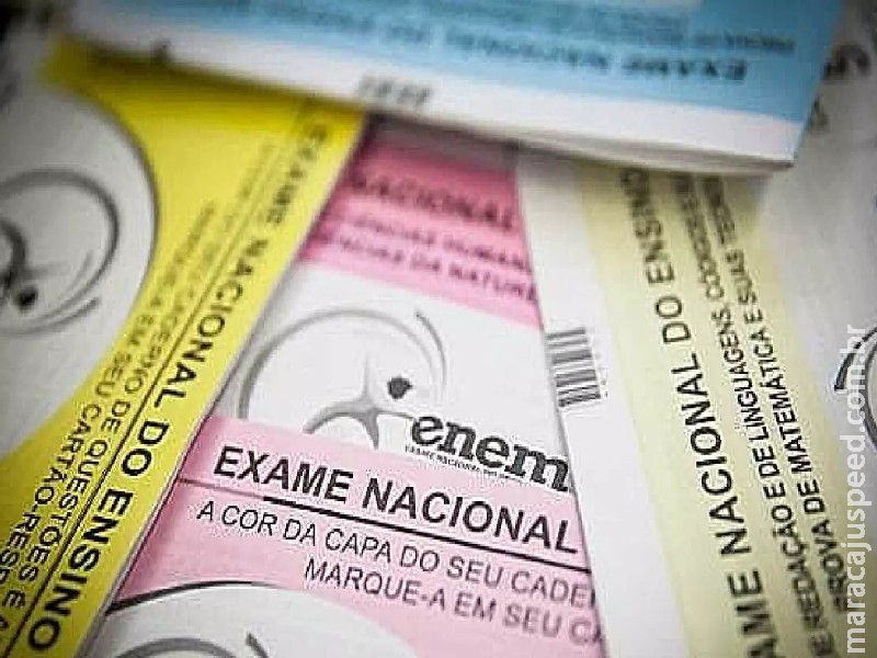 Golpe da inscrição no Enem: como bandidos criaram sites falsos e roubaram 35 mil alunos Golpe da inscrição no Enem: como bandidos criaram sites falsos e roubaram 35 mil alunos