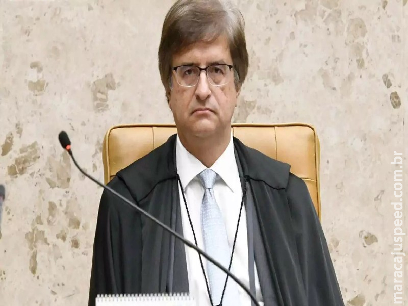 Gonet diz que Cid omitiu fatos em colaboração e se opõe a perdão definitivo