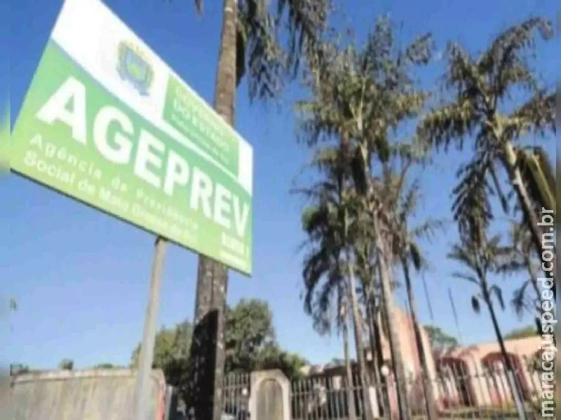 Governo de MS sanciona lei que reorganiza a carreira Gestão Previdenciária Governo de MS sanciona lei que reorganiza a carreira Gestão Previdenciária