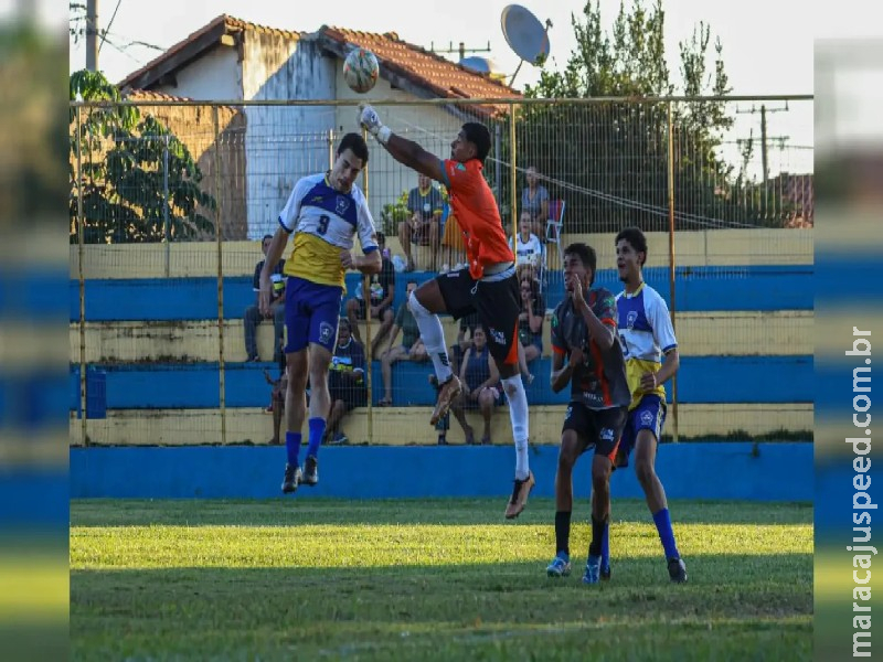 Grêmio Real e Grêmio Santo Antônio se enfrentam por liderança no Estadual Sub-20 Grêmio Real e Grêmio Santo Antônio se enfrentam por liderança no Estadual Sub-20